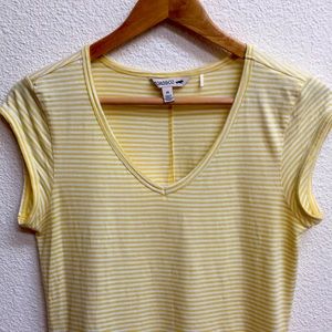 Toad & Co Maxi Dress